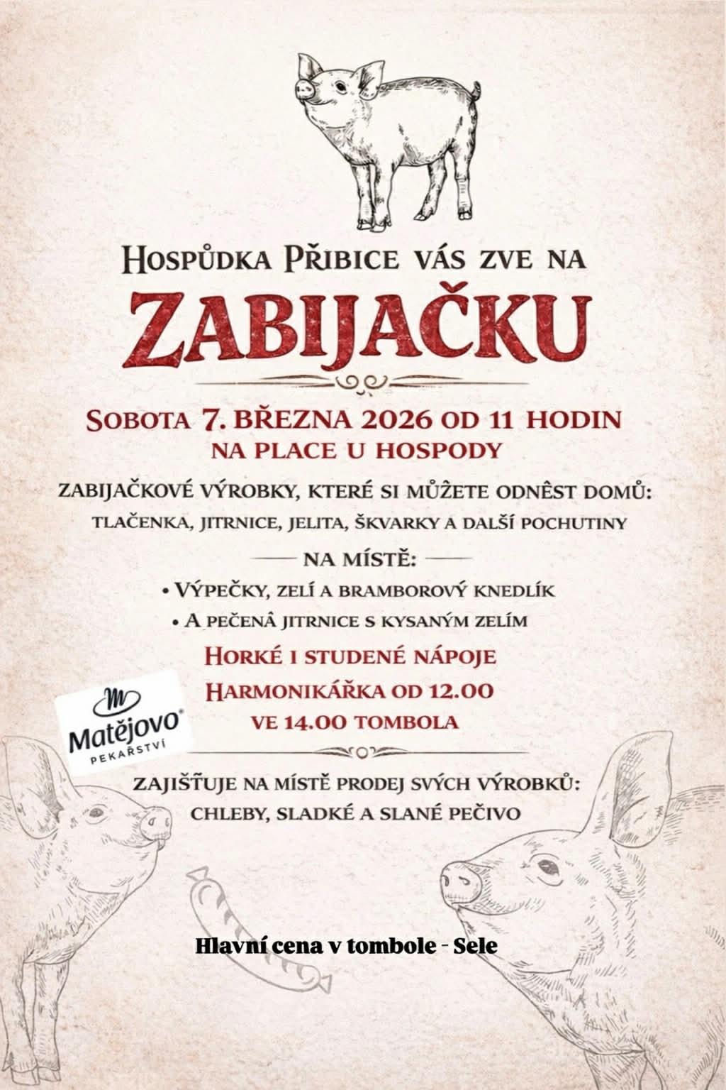 Zabijačka