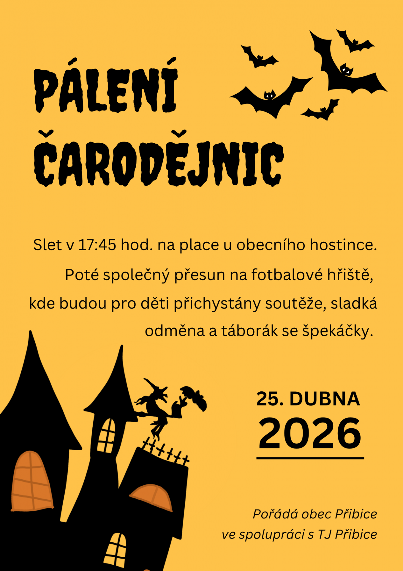 Pálení čarodějnic