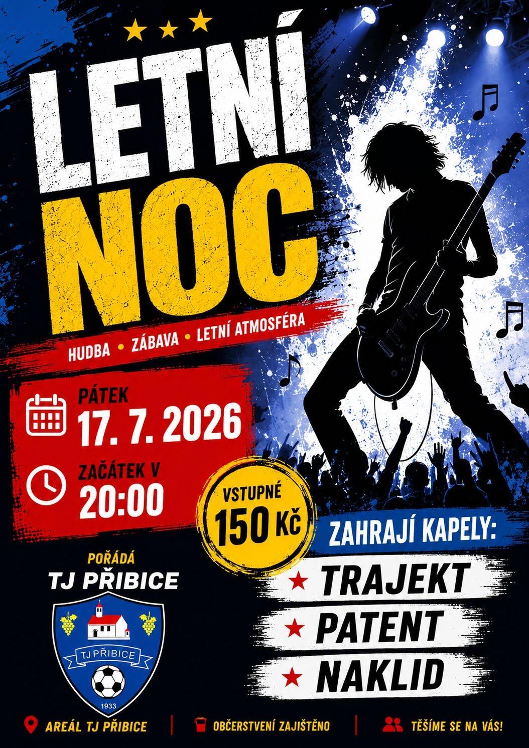 Letní noc