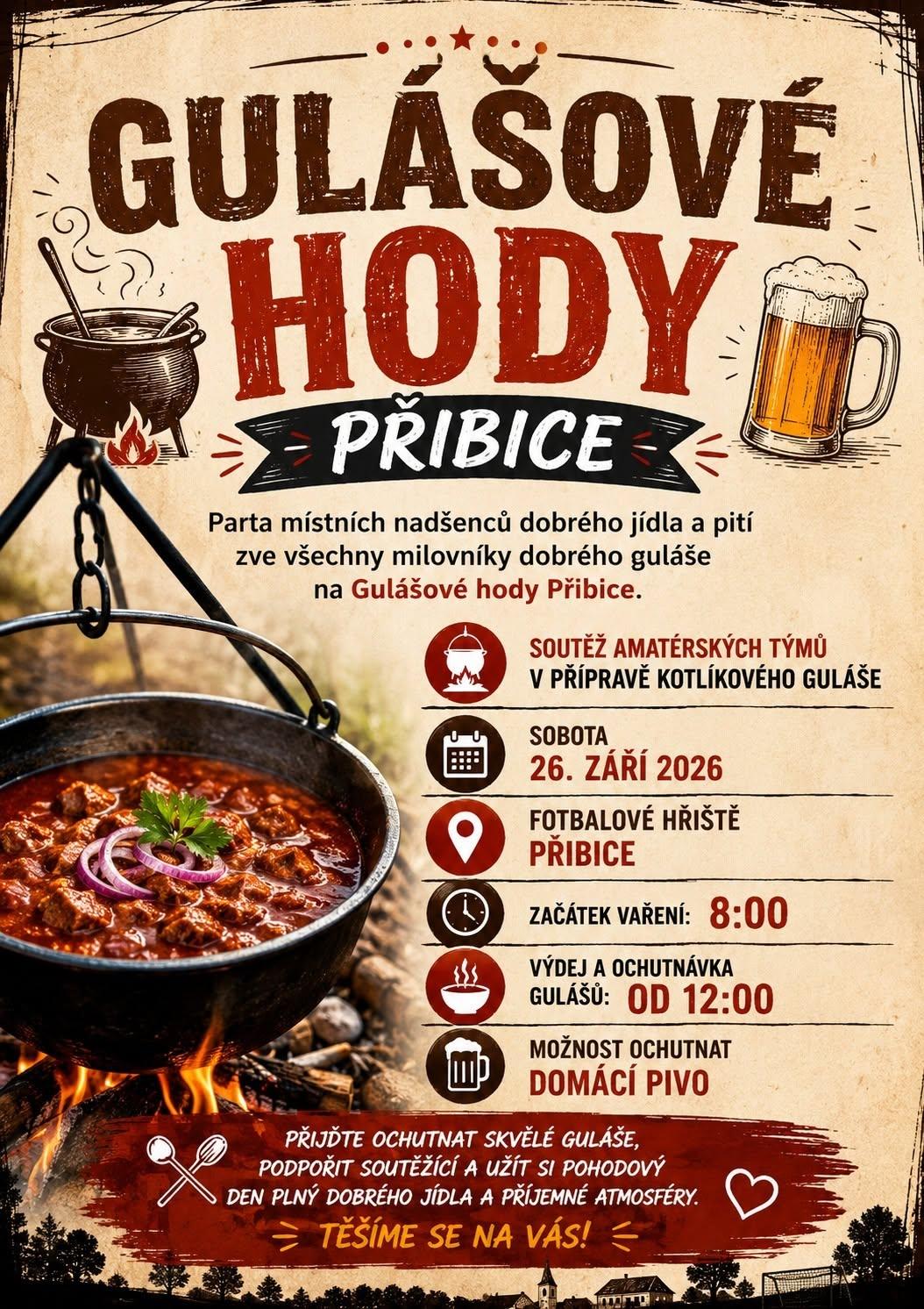 Gulášové hody